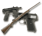 Indiana NFA Class 3 firearms